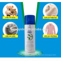 Sprayidea 63 spot lifter fabric oil grease stain remover